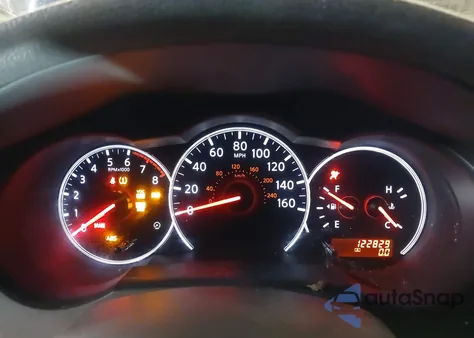 2010 Nissan Altima 2.5 S из США, поврежденный, VIN 1N4AL2AP0AN566429